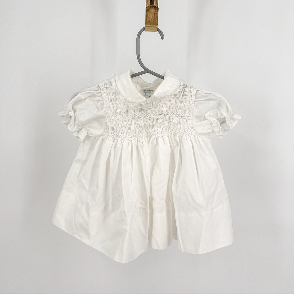 Vintage Baby Togs Dress